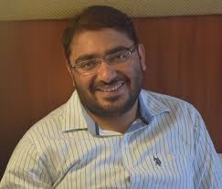 Dr Abhinav Likhyani